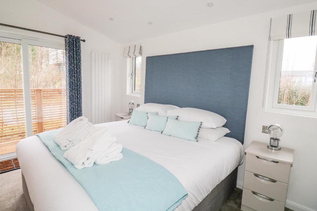 Photo of Bedroom in Dobwalls