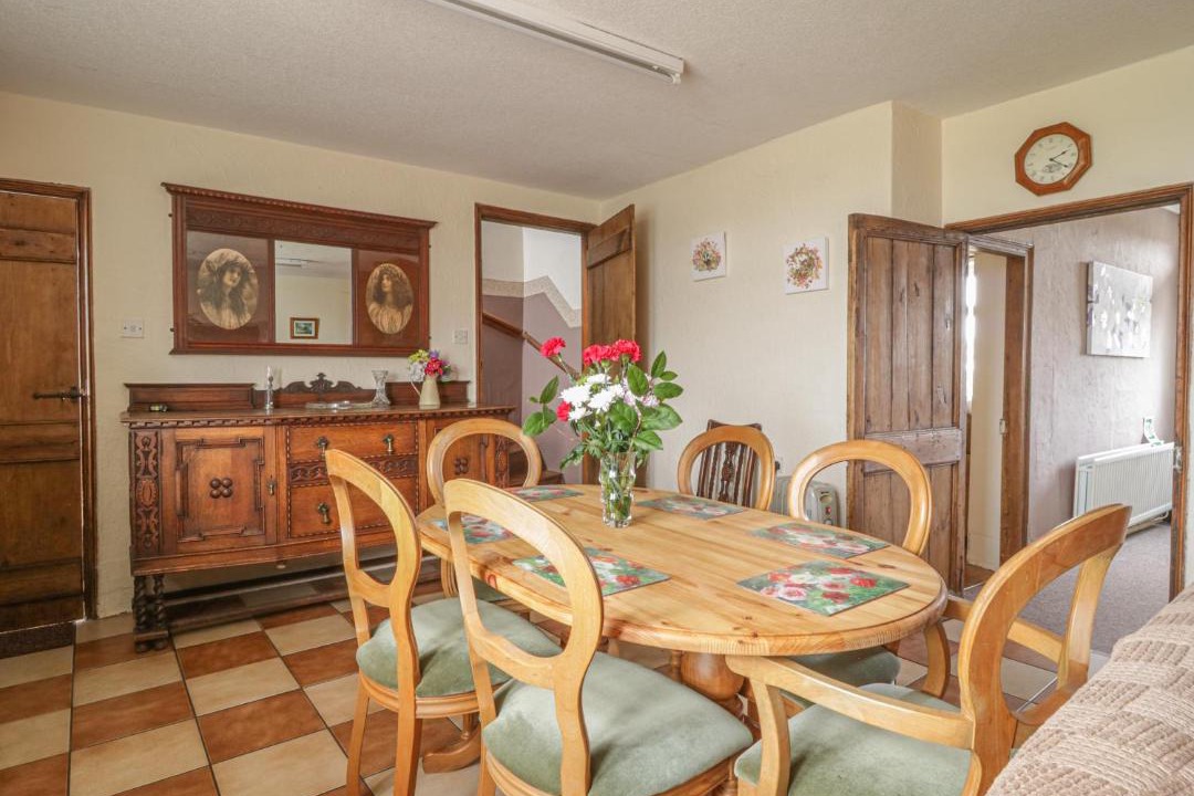 Photo of Livingroom in Beckermet