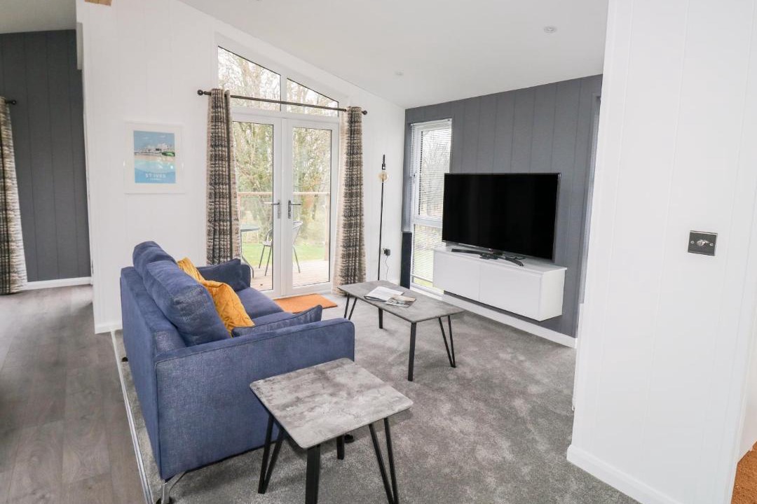 Photo of Livingroom in Dobwalls