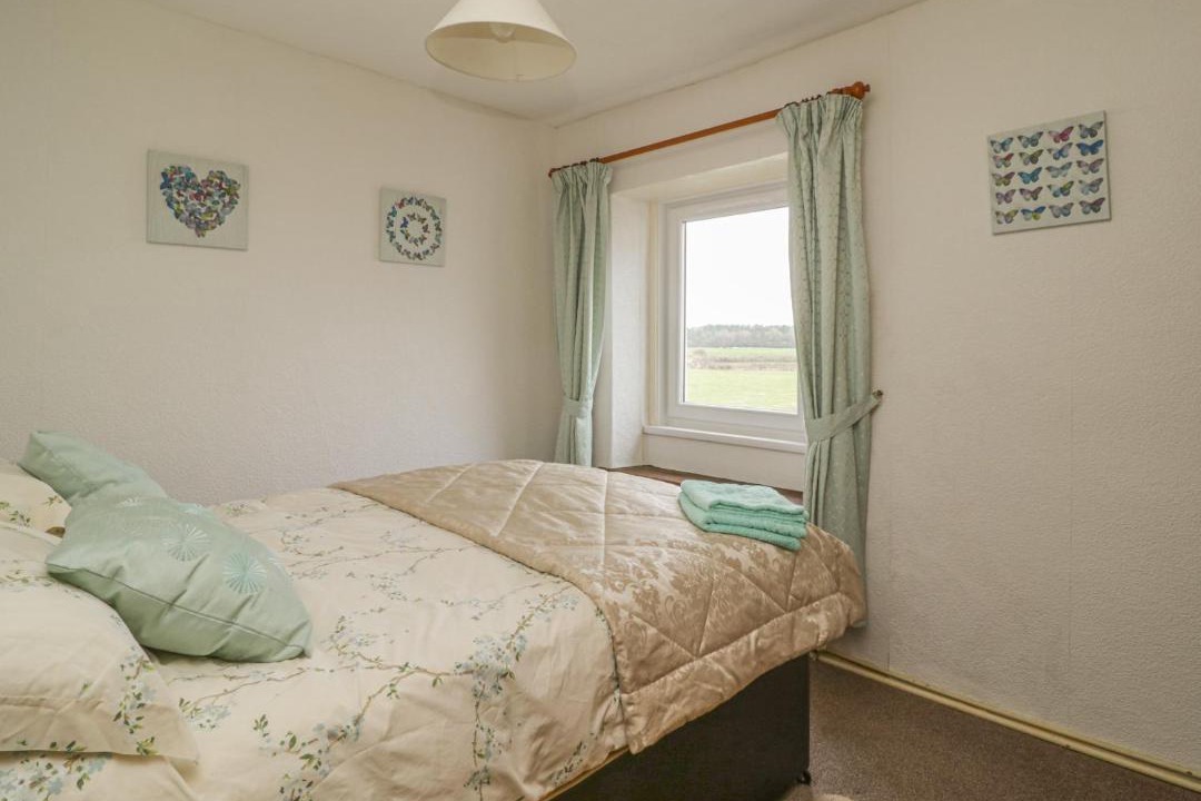 Photo of Bedroom in Beckermet