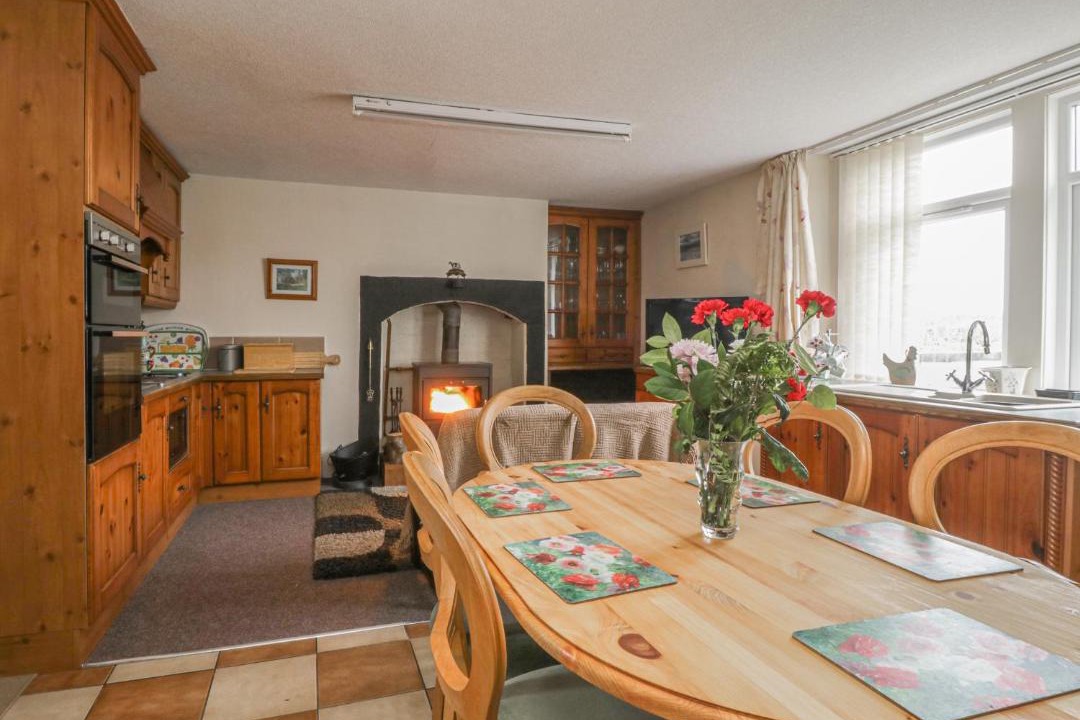 Photo of Livingroom in Beckermet