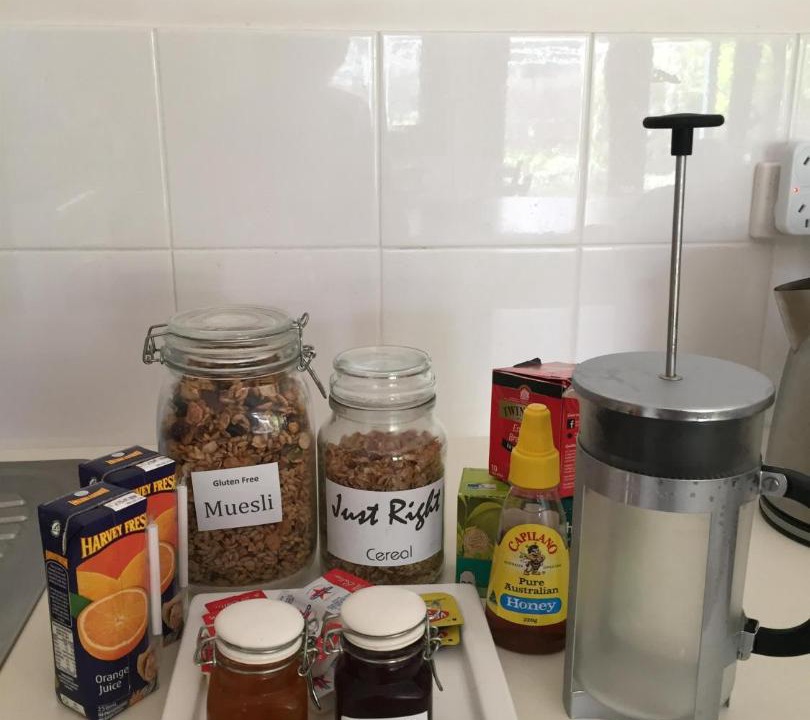 Photo of Kitchen in Clare