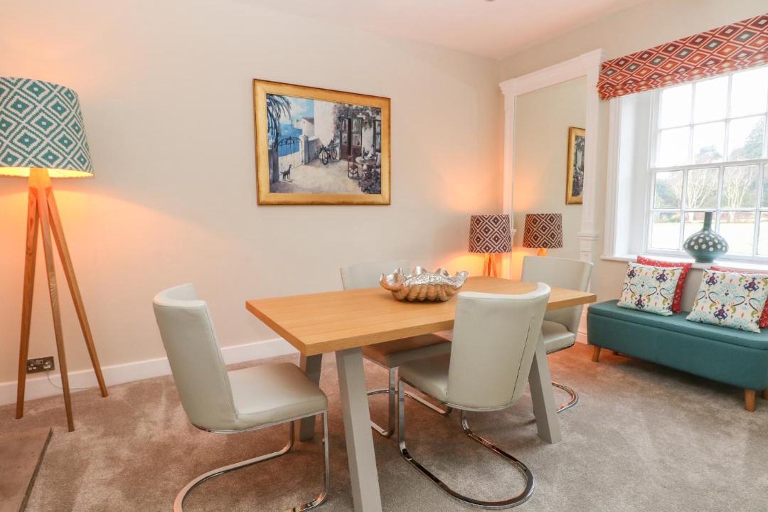 Photo of Livingroom in Macclesfield