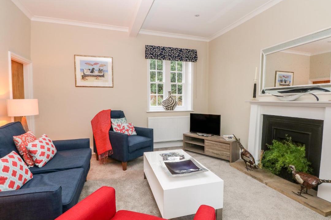Photo of Livingroom in Macclesfield