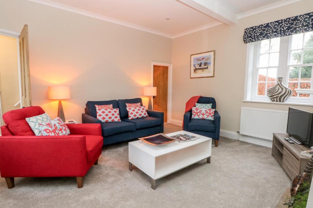 Photo of Livingroom in Macclesfield