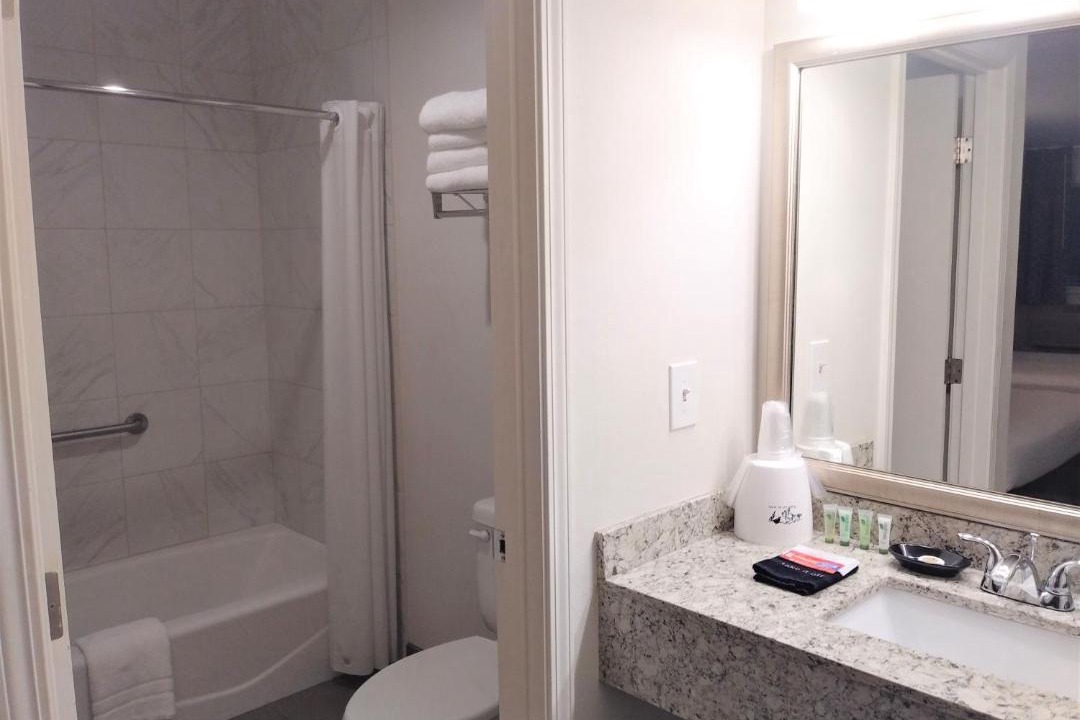 Photo of Bathroom in Boyd Acres