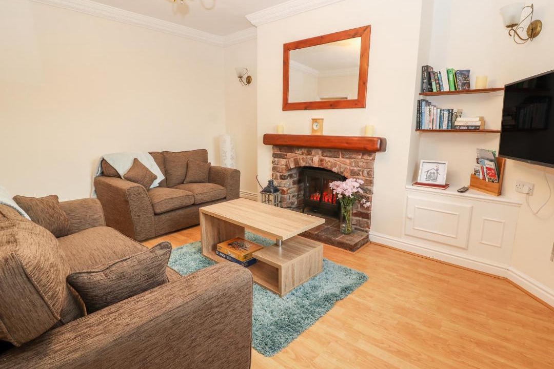 Photo of Livingroom in Llandudno