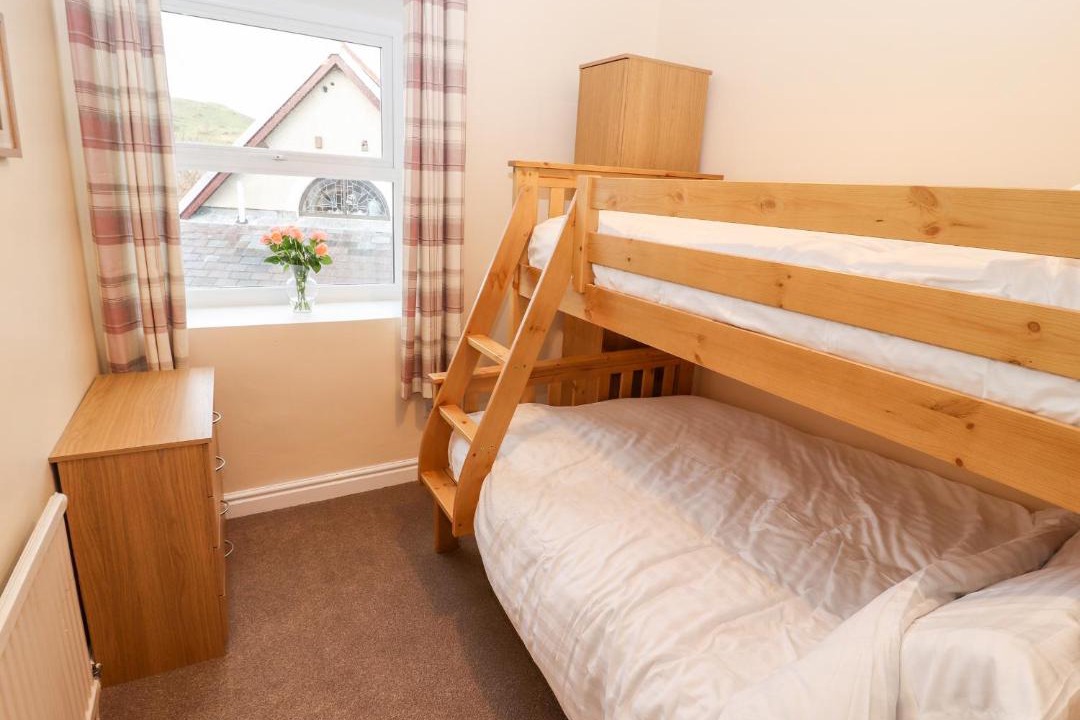 Photo of Bedroom in Llandudno