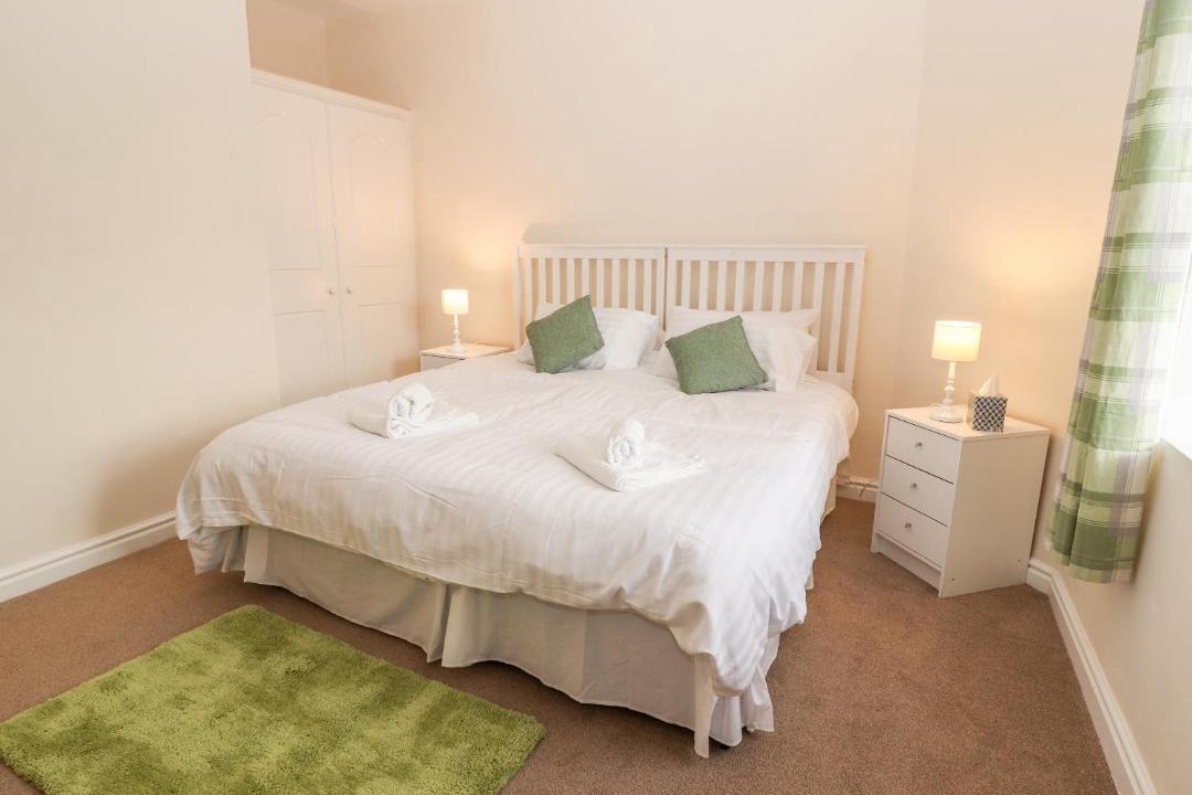 Photo of Bedroom in Llandudno