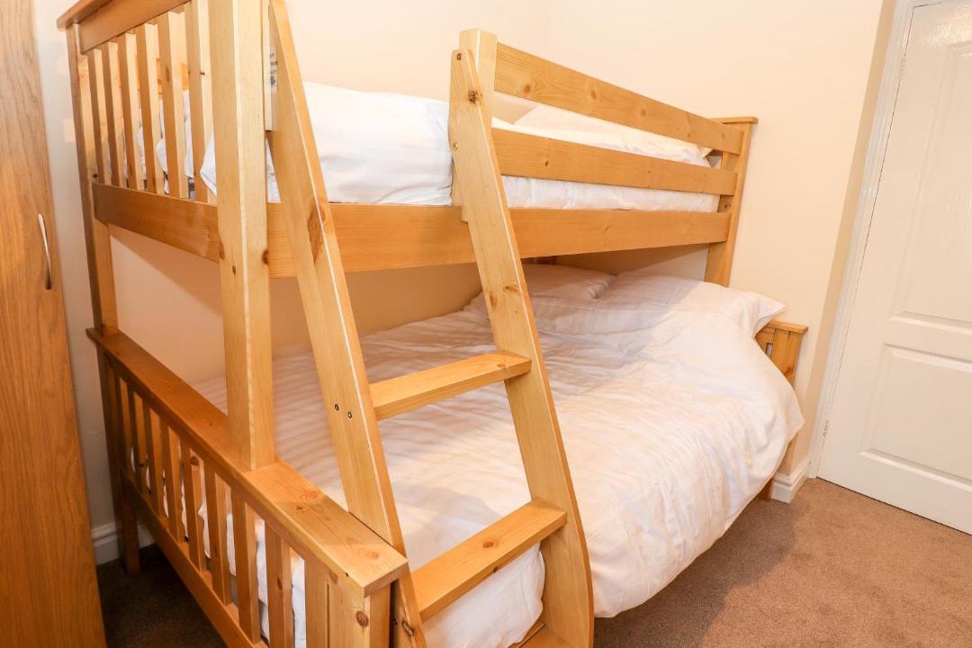 Photo of Bedroom in Llandudno