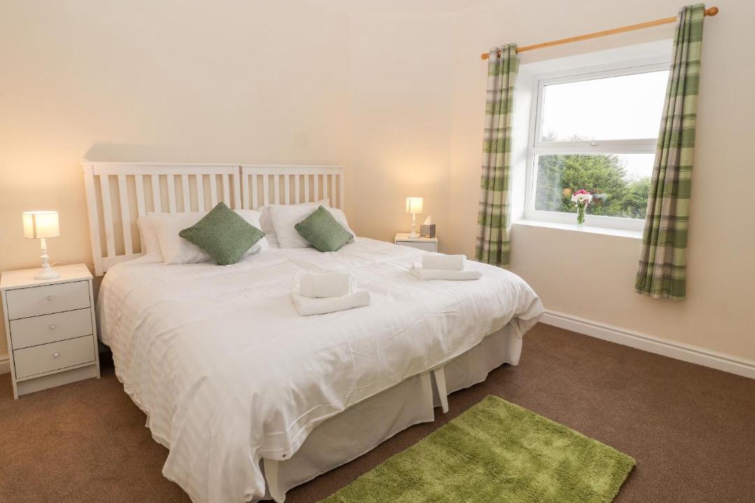 Photo of Bedroom in Llandudno