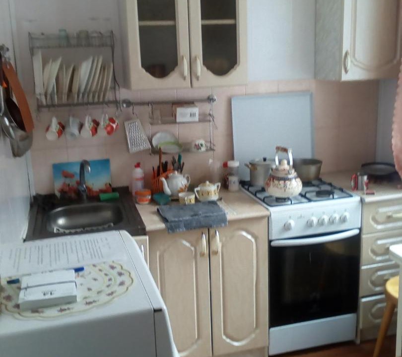 Photo of Kitchen in Penza