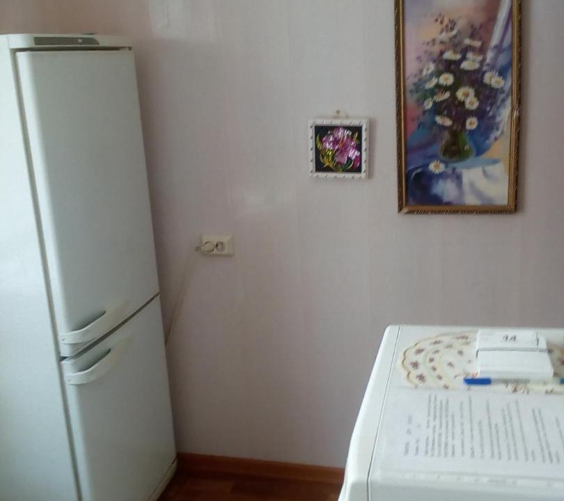 Photo of Bedroom in Penza