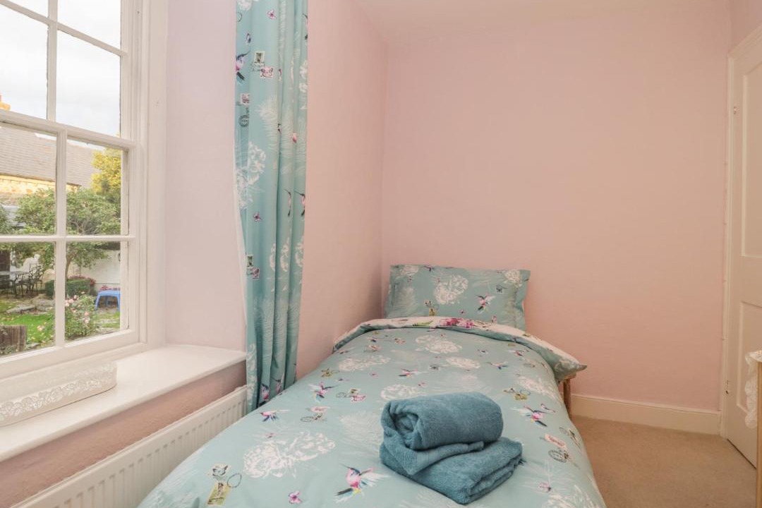 Photo of Bedroom in Beaminster
