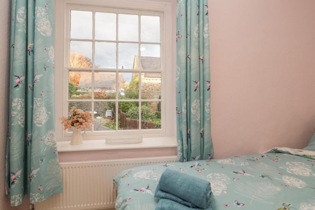 Photo of Bedroom in Beaminster