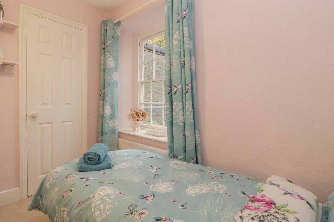 Photo of Bedroom in Beaminster