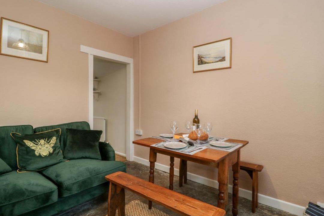 Photo of Livingroom in Beaminster