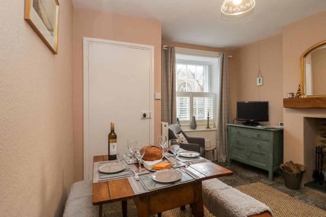 Photo of Livingroom in Beaminster