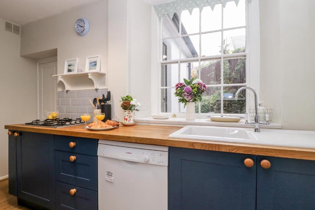 Photo of Kitchen in Beaminster