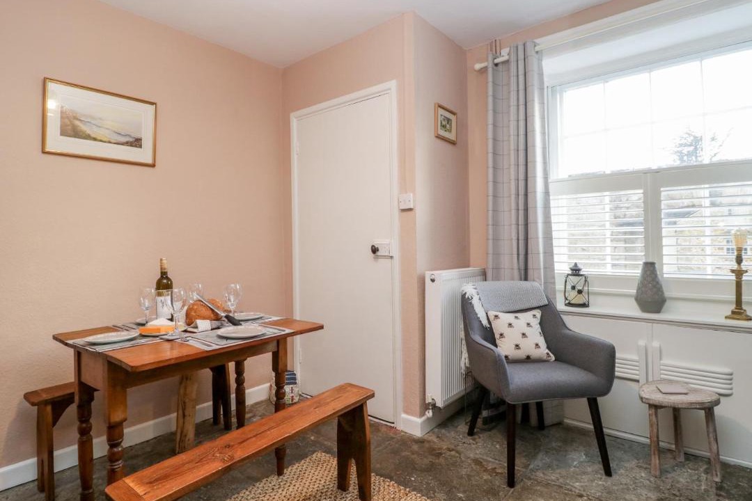 Photo of Livingroom in Beaminster