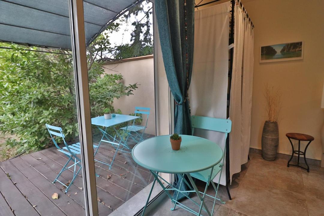 Photo of Patio Balcony in Gemenos