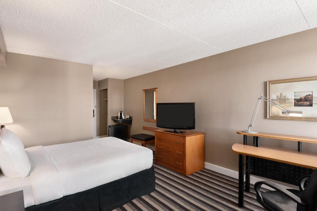 Photo of Bedroom in Regina