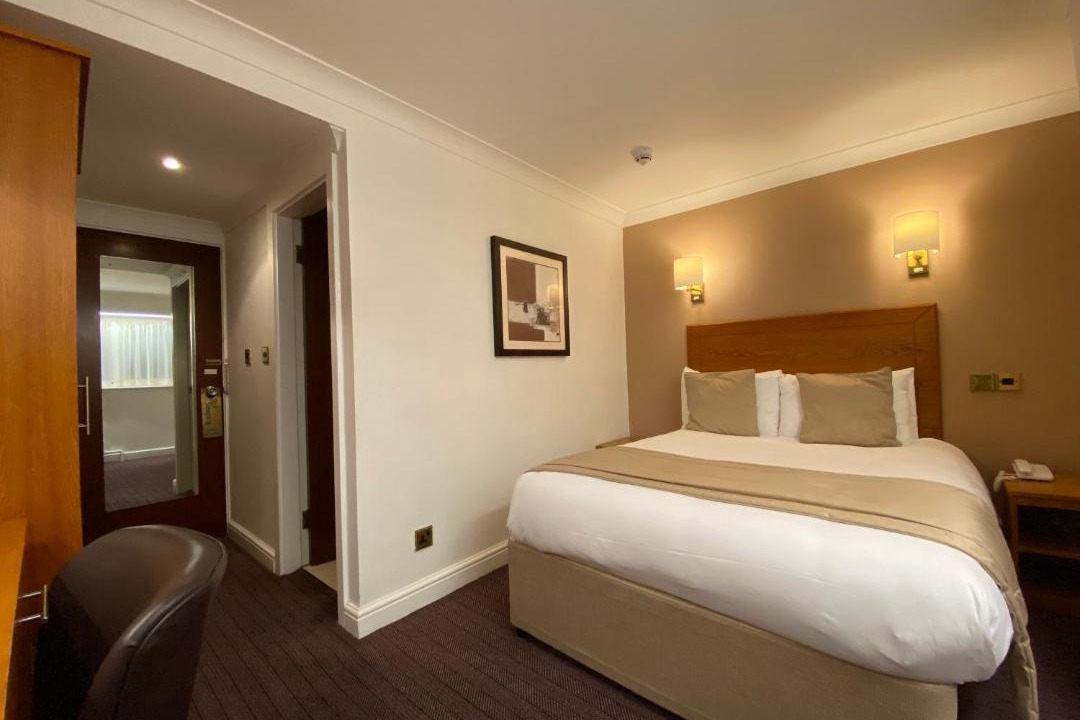 Photo of Bedroom in Great Barr