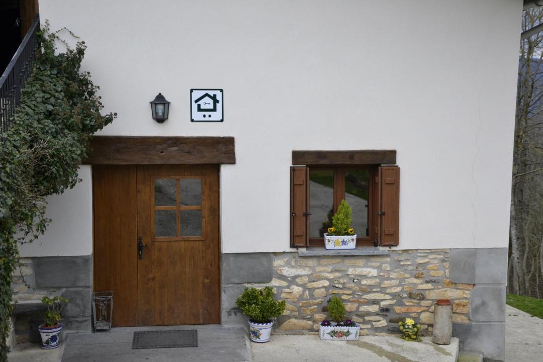 Photo of Others in Leitza