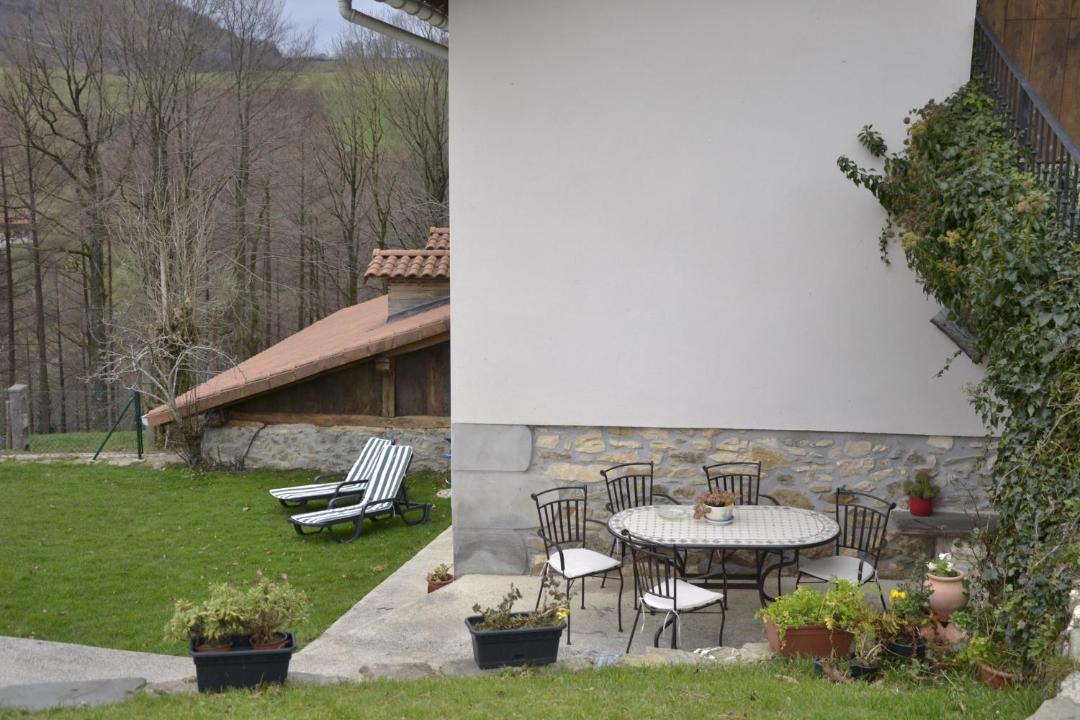 Photo of Others in Leitza