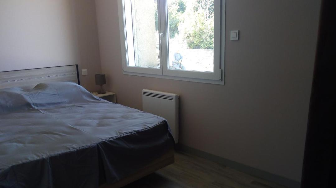 Photo of Bedroom in Vieussan
