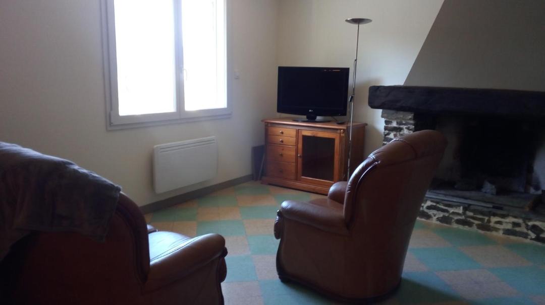 Photo of Livingroom in Vieussan