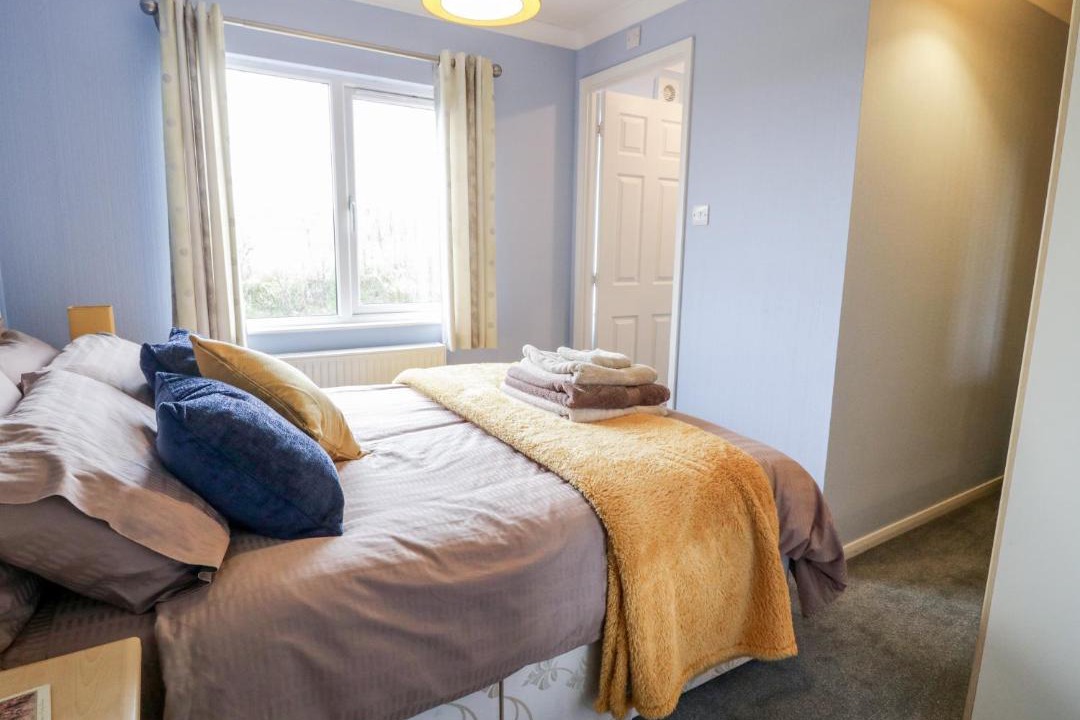 Photo of Bedroom in Heligan