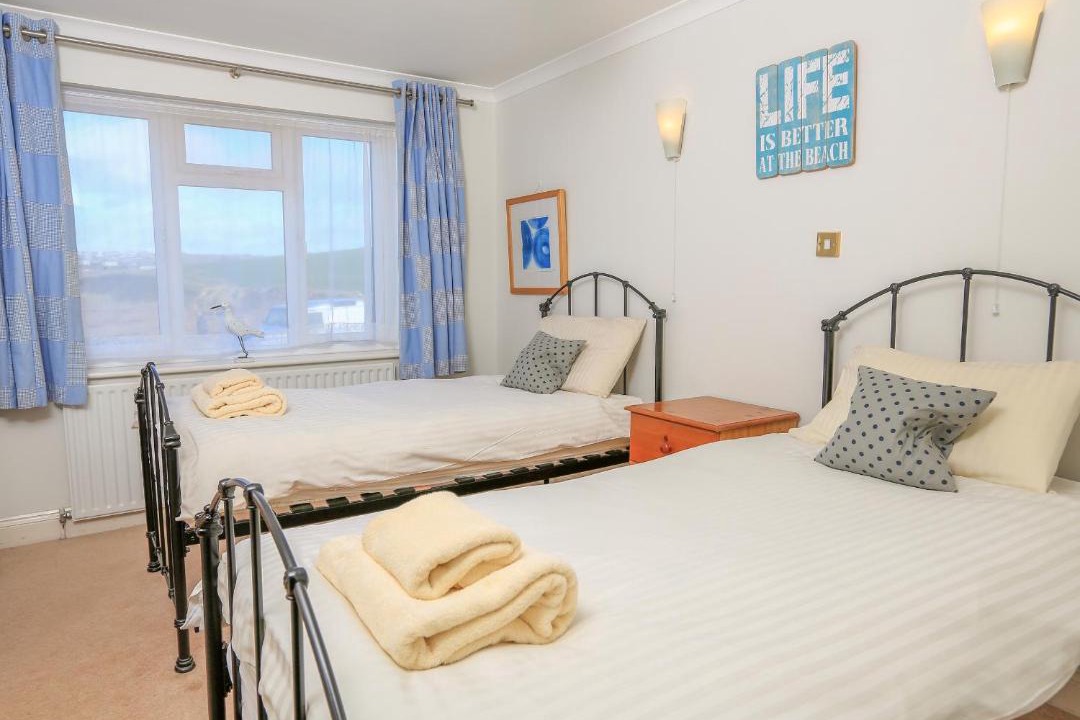 Photo of Bedroom in Burgh Island
