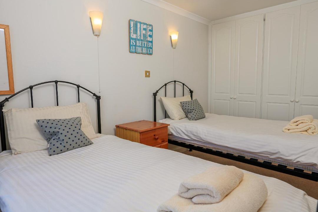 Photo of Bedroom in Burgh Island