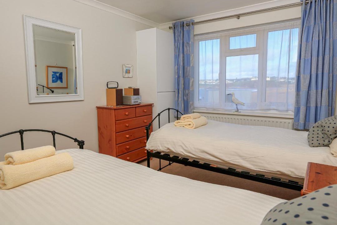 Photo of Bedroom in Burgh Island