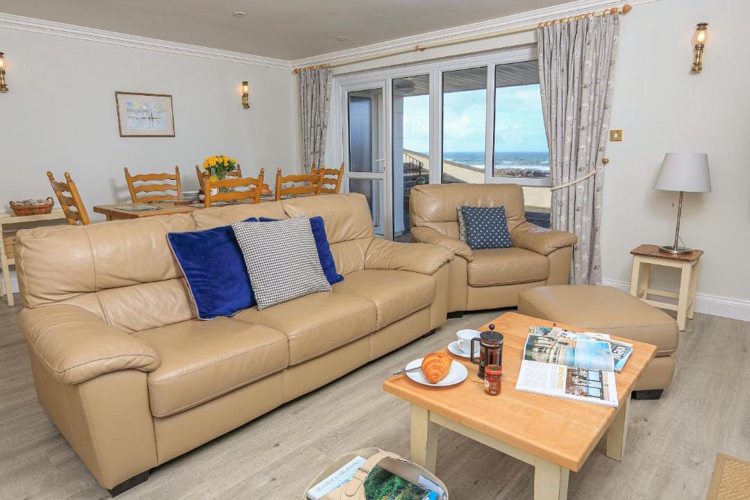 Photo of Others in Burgh Island