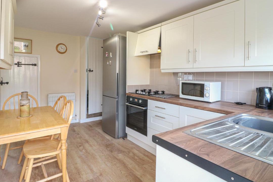 Photo of Others in Ilkeston