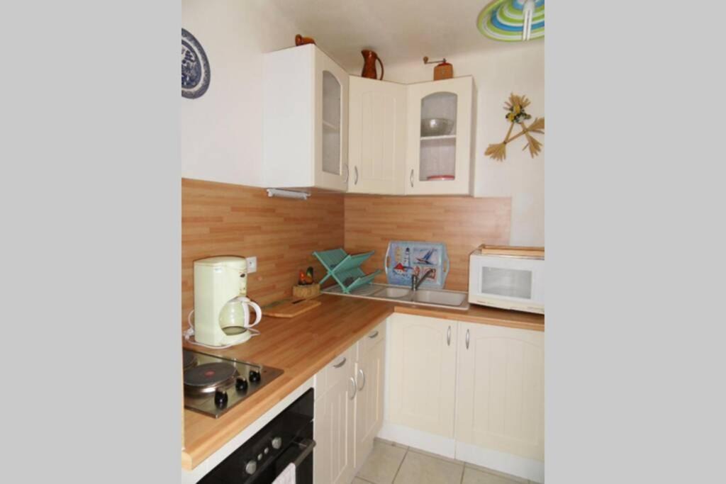 Photo of Kitchen in Notre-Dame-de-Monts