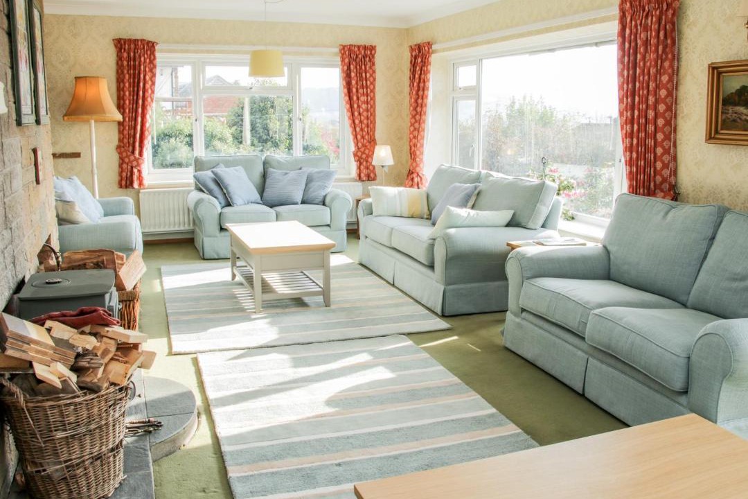 Photo of Livingroom in Bishops Castle