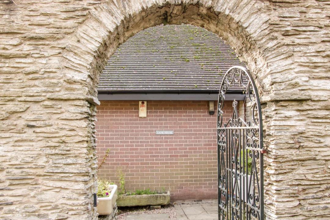 Photo of Others in Bishops Castle