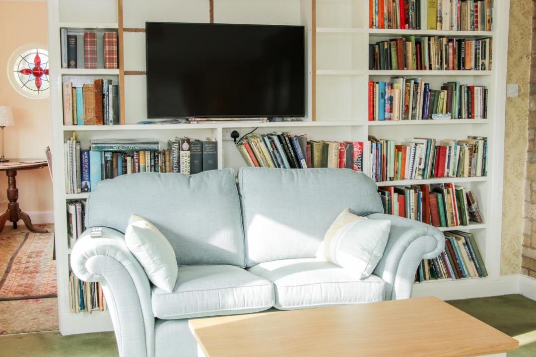 Photo of Livingroom in Bishops Castle