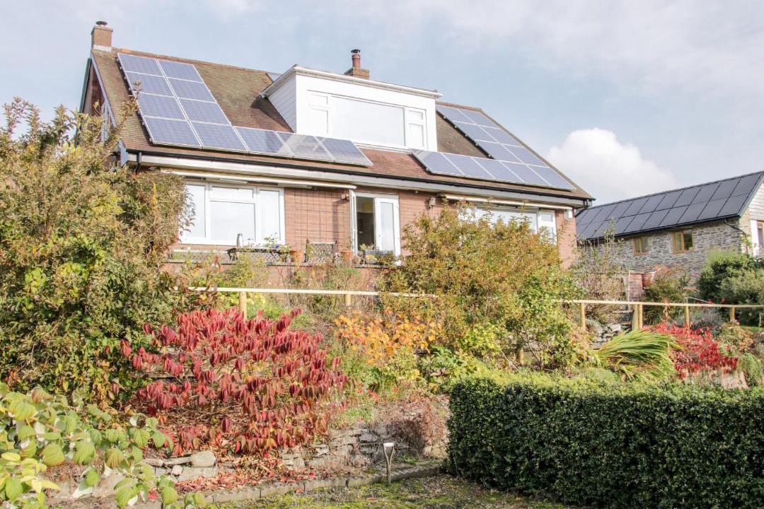 Photo of Others in Bishops Castle