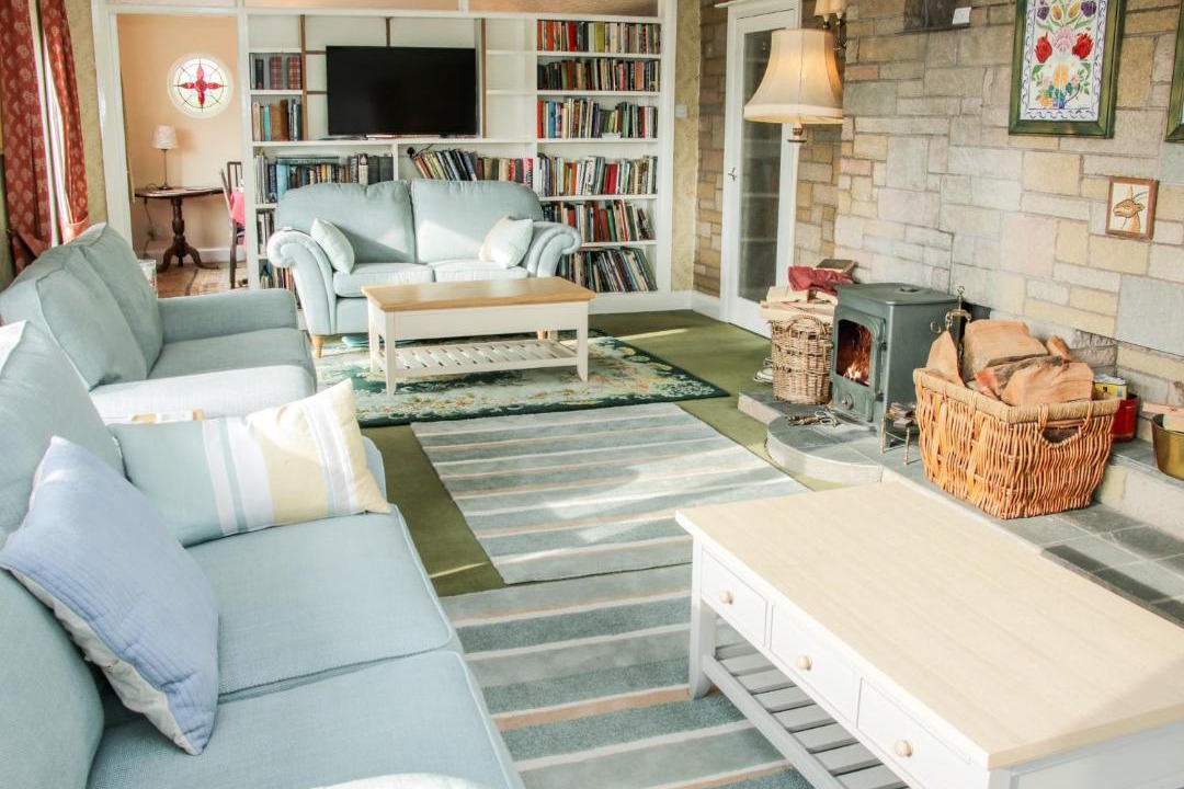 Photo of Livingroom in Bishops Castle