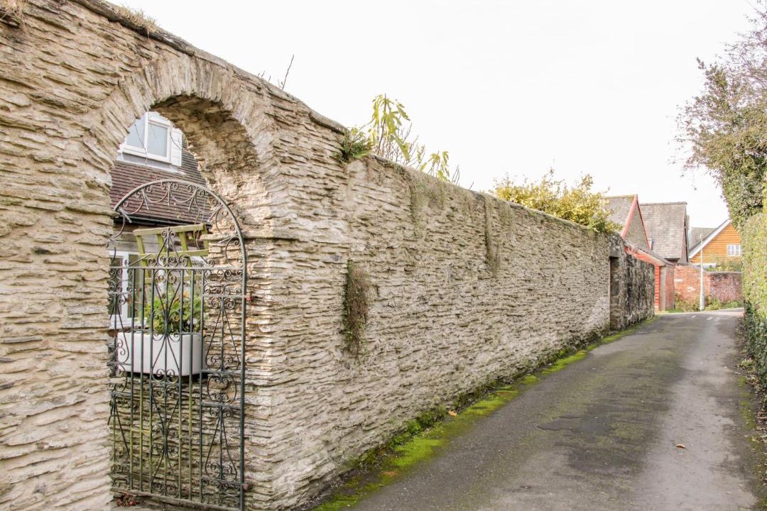 Photo of Others in Bishops Castle