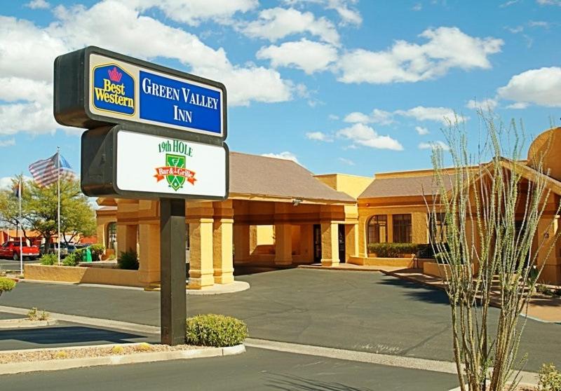 Photo of Others in Green Valley