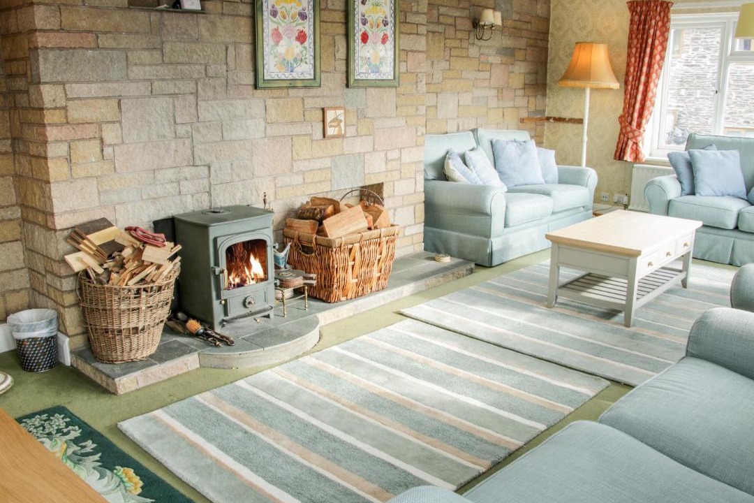 Photo of Livingroom in Bishops Castle