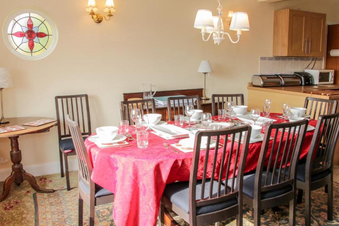 Photo of Kitchen in Bishops Castle