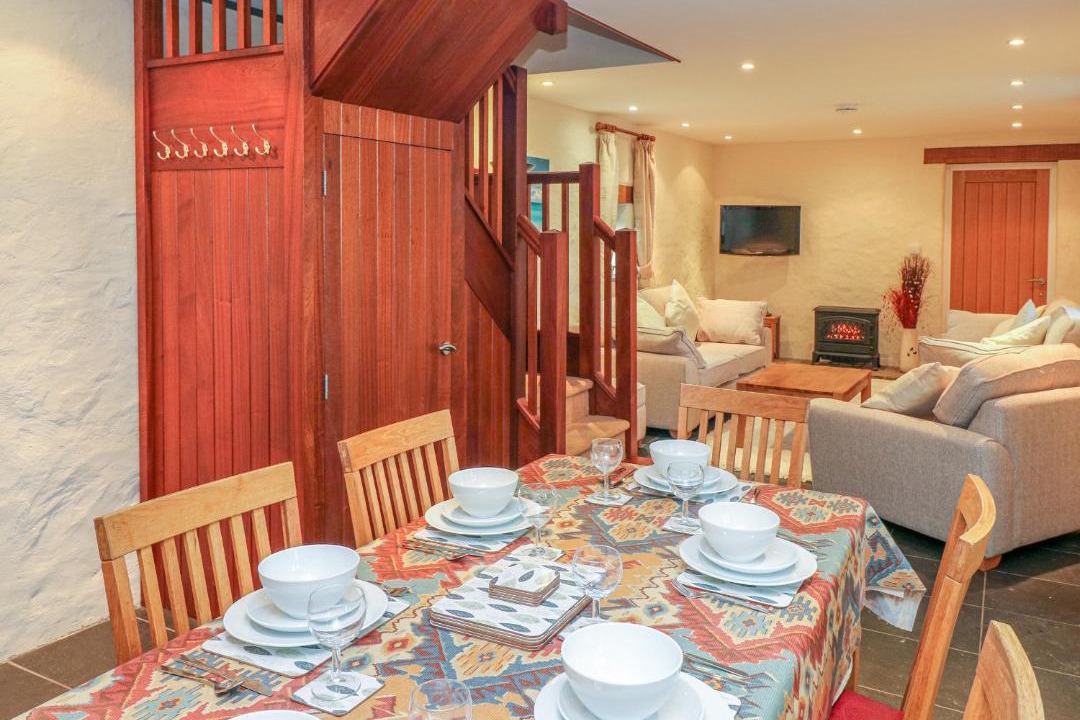 Photo of Livingroom in St Brides