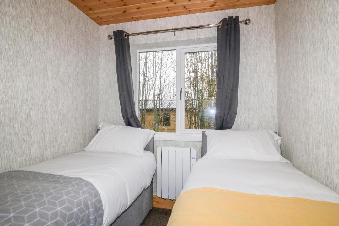 Photo of Bedroom in Grampound