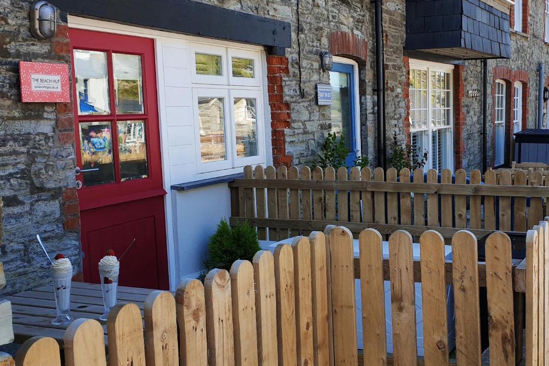 Photo of Others in Trebarwith Strand